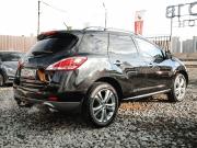 Nissan Murano II (Z51) Рестайлинг 2 Ижевск  - изображение 36