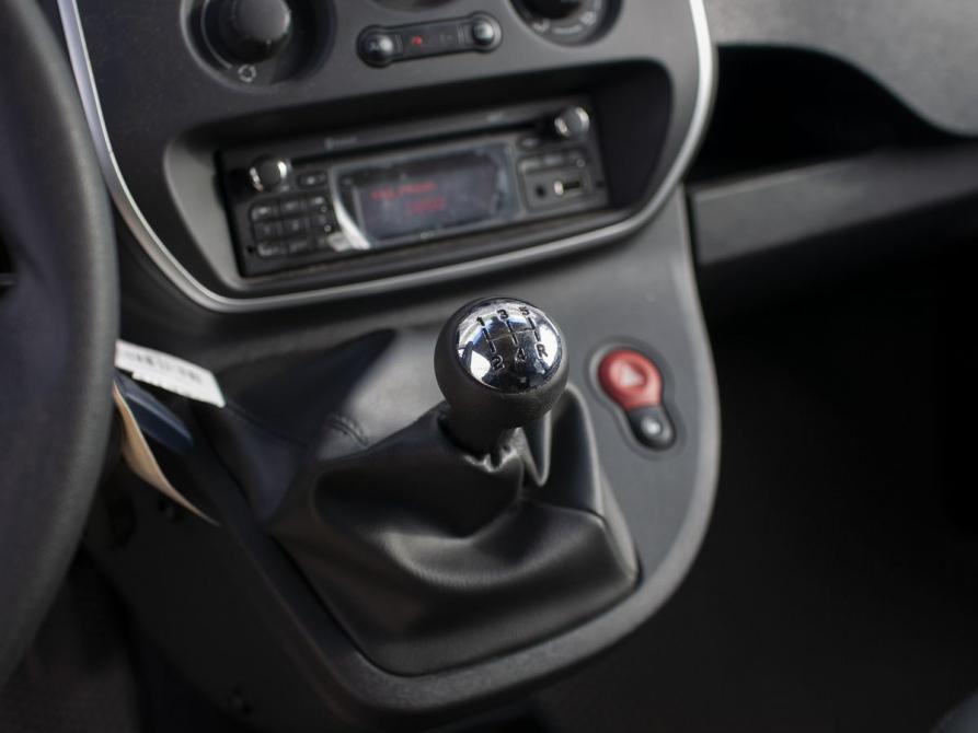 Renault Kangoo II Рестайлинг Курган  - изображение 17