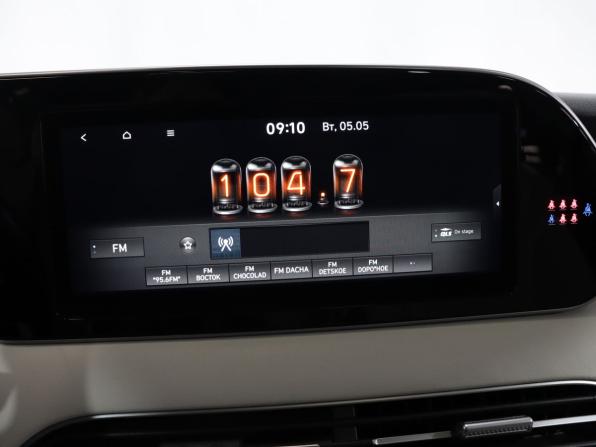 Hyundai Palisade I с пробегом 2022 года, цена 4 160 000 рублей, 126127 км, внедорожник, Автокод Объявления