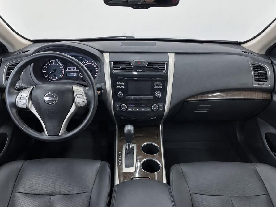 Nissan Teana III (L33) Уфа  - изображение 7