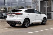Changan UNI-K Саранск  - изображение 43