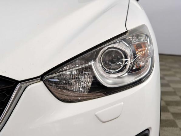 Mazda CX-5 I с пробегом 2012 года, цена 1 248 000 рублей, 225275 км, внедорожник, Автокод Объявления