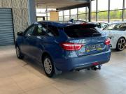 Lada (ВАЗ) Vesta I Оренбург  - изображение 33