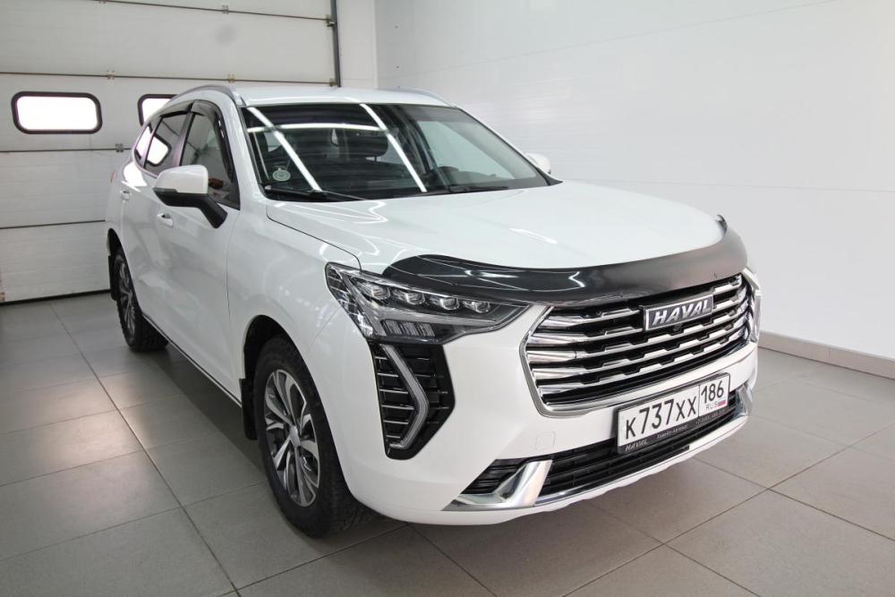 Haval Jolion I Сургут  - изображение 1