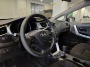Kia Ceed II Казань  - изображение 42