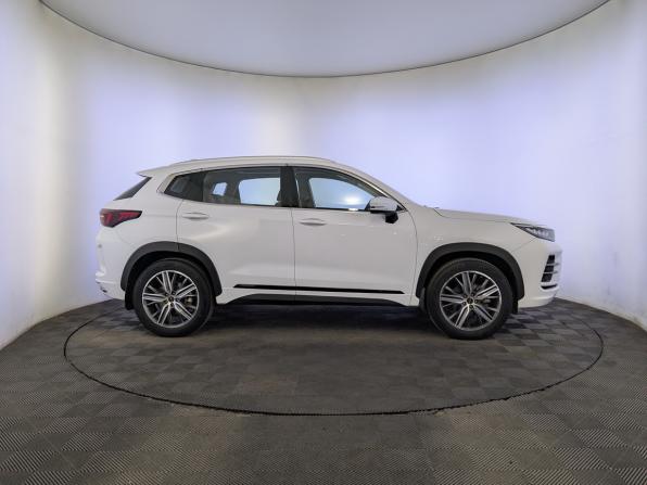 Exeed LX I Рестайлинг с пробегом 2022 года, цена 1 675 000 рублей, 75102 км, внедорожник, Автокод Объявления