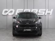 Kia Sportage IV Воронеж  - изображение 21