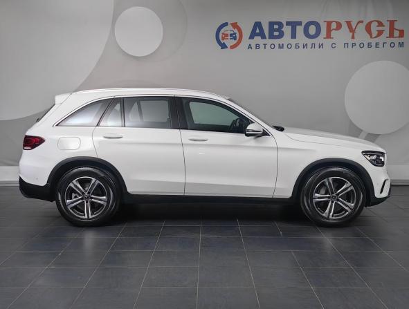 Mercedes-Benz GLC I (X253) Рестайлинг с пробегом 2019 года, цена 4 222 000 рублей, 66893 км, внедорожник, Автокод Объявления