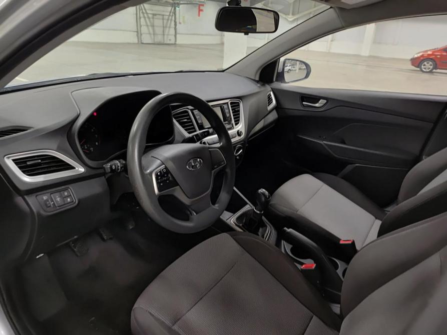 Hyundai Solaris II Казань  - изображение 20