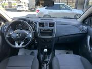 Renault Logan II Рестайлинг Пермь  - изображение 40