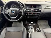 BMW X3 II (F25) Рестайлинг Калуга  - изображение 36