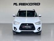 Mitsubishi ASX I Рестайлинг Уфа  - изображение 21