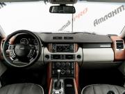 Land Rover Range Rover III Рестайлинг 2 Екатеринбург  - изображение 44