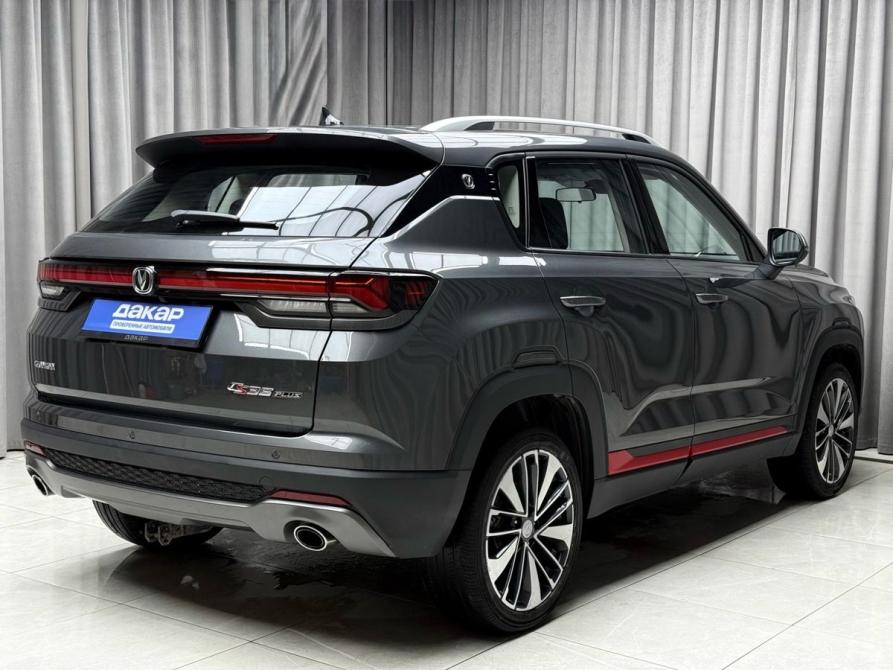 Changan CS35 Plus I Рестайлинг Ижевск  - изображение 6