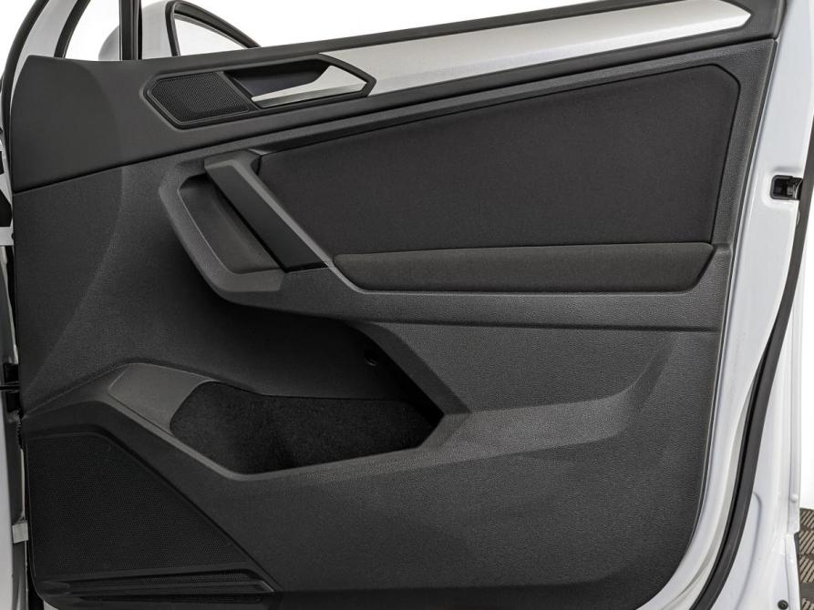 Volkswagen Tiguan II Москва  - изображение 24