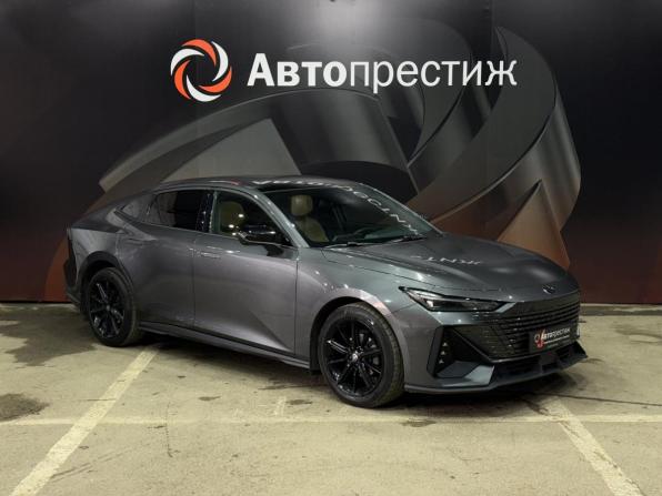 Changan UNI-V I с пробегом 2022 года, цена 1 970 000 рублей, 73719 км, лифтбек, Автокод Объявления