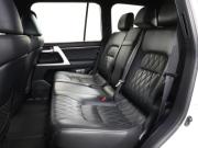 Toyota Land Cruiser 200 Series Рестайлинг 2 Москва  - изображение 35