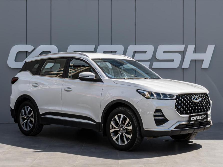 Chery Tiggo 7 Pro I Краснодар  - изображение 1