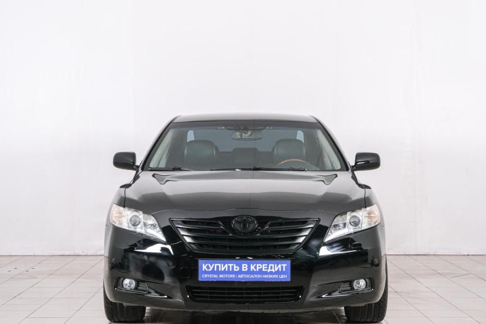 Toyota Camry VI (XV40) Красноярск  - изображение 2