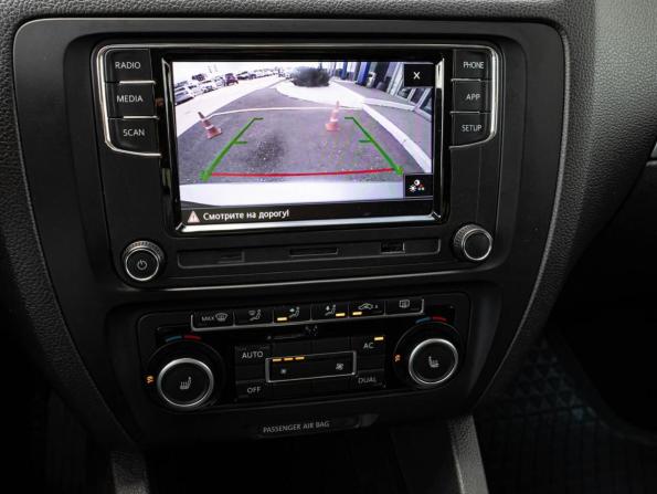 Volkswagen Jetta VI с пробегом 2012 года, цена 980 000 рублей, 151154 км, седан, Автокод Объявления