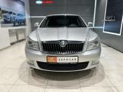 Skoda Octavia II (A5) Рестайлинг Новосибирск  - изображение 20