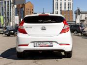 Hyundai Solaris I Рестайлинг Ижевск  - изображение 23