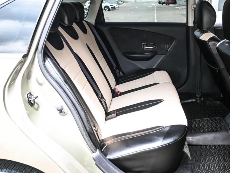 Nissan Almera III (G15) Новороссийск  - изображение 7