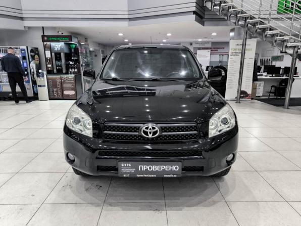 Toyota RAV4 III (XA30) с пробегом 2006 года, цена 1 050 000 рублей, 263082 км, внедорожник, Автокод Объявления