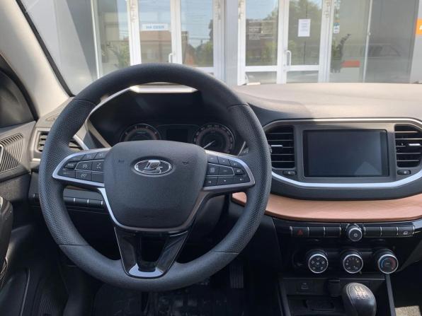 Lada (ВАЗ) Vesta I Рестайлинг (NG) с пробегом 2023 года, цена 1 285 000 рублей, 32602 км, седан, Автокод Объявления