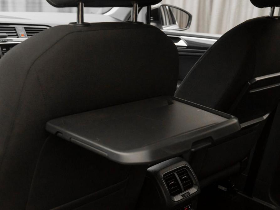 Volkswagen Tiguan II Москва  - изображение 14