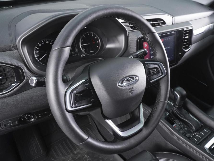 Chery Tiggo 4 I Рестайлинг Ростов-на-Дону  - изображение 13