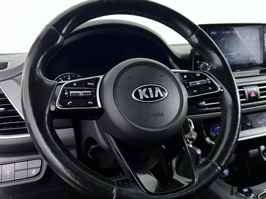 Kia Seltos I Ростов-на-Дону  - изображение 9