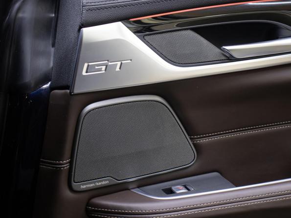 BMW 6 серии IV (G32) с пробегом 2019 года, цена 4 349 000 рублей, 145991 км, лифтбек, Автокод Объявления