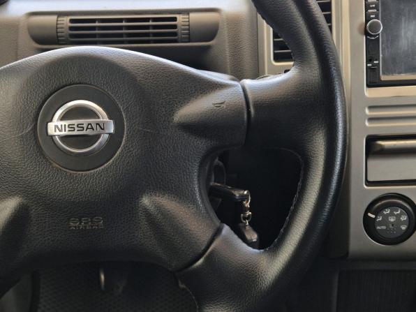 Nissan X-Trail I Рестайлинг с пробегом 2005 года, цена 599 000 рублей, 460000 км, внедорожник, Автокод Объявления