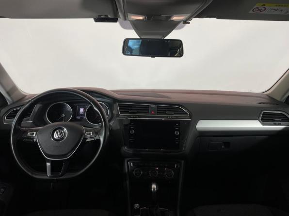 Volkswagen Tiguan II с пробегом 2020 года, цена 2 571 000 рублей, 119878 км, внедорожник, Автокод Объявления