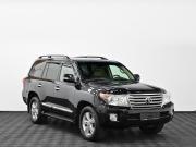 Toyota Land Cruiser 200 Series Москва  - изображение 21