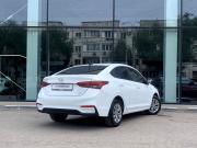 Hyundai Solaris II Самара  - изображение 19