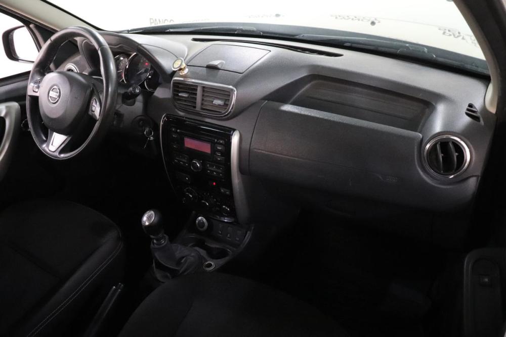 Nissan Terrano III (D10) Ульяновск  - изображение 7