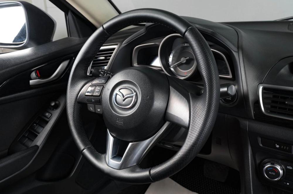 Mazda 3 III (BM) Тюмень  - изображение 12