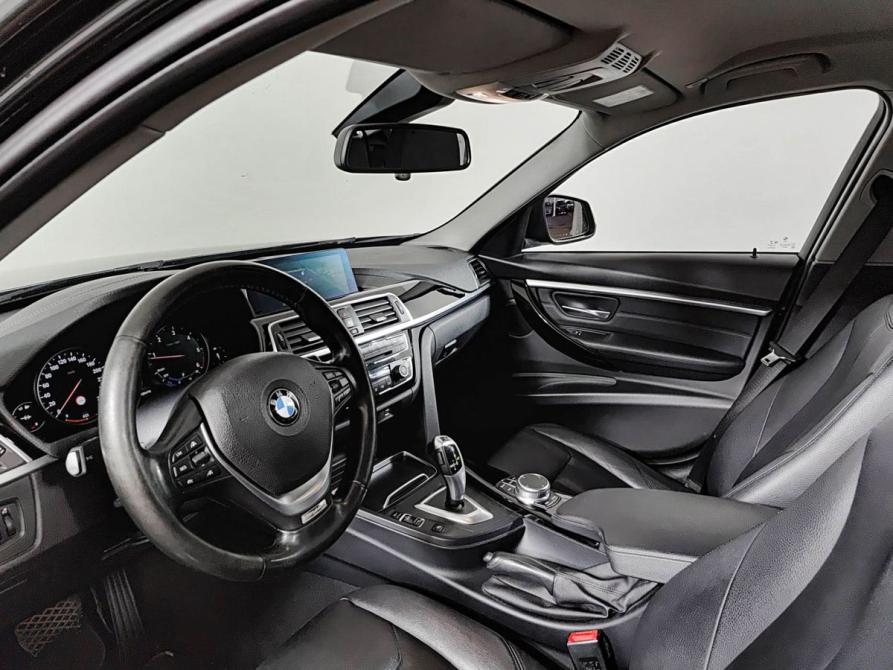 BMW 3 серии VI (F3x) Рестайлинг Уфа  - изображение 19