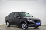 Lada (ВАЗ) Granta I Рестайлинг Оренбург  - изображение 18
