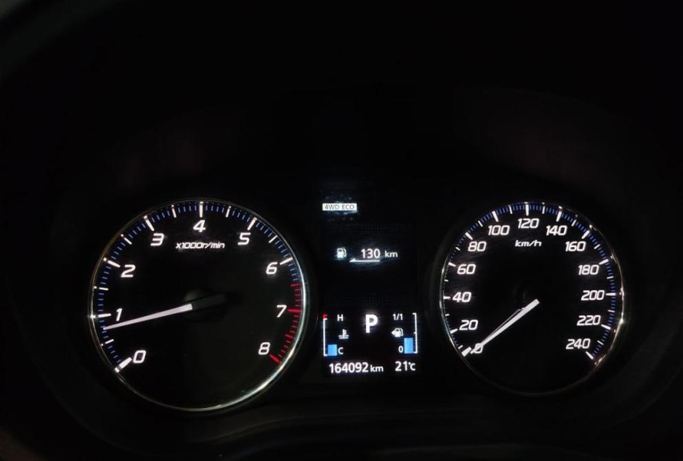 Mitsubishi Outlander III Рестайлинг 2 Саратов  - изображение 13