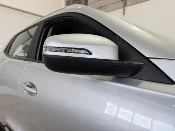 Chery Tiggo 4 Pro I с пробегом 2024 года, цена 1 500 000 рублей, 27351 км, внедорожник, Автокод Объявления