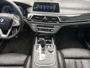 BMW 7 серии VI (G11/G12) Москва  - изображение 42