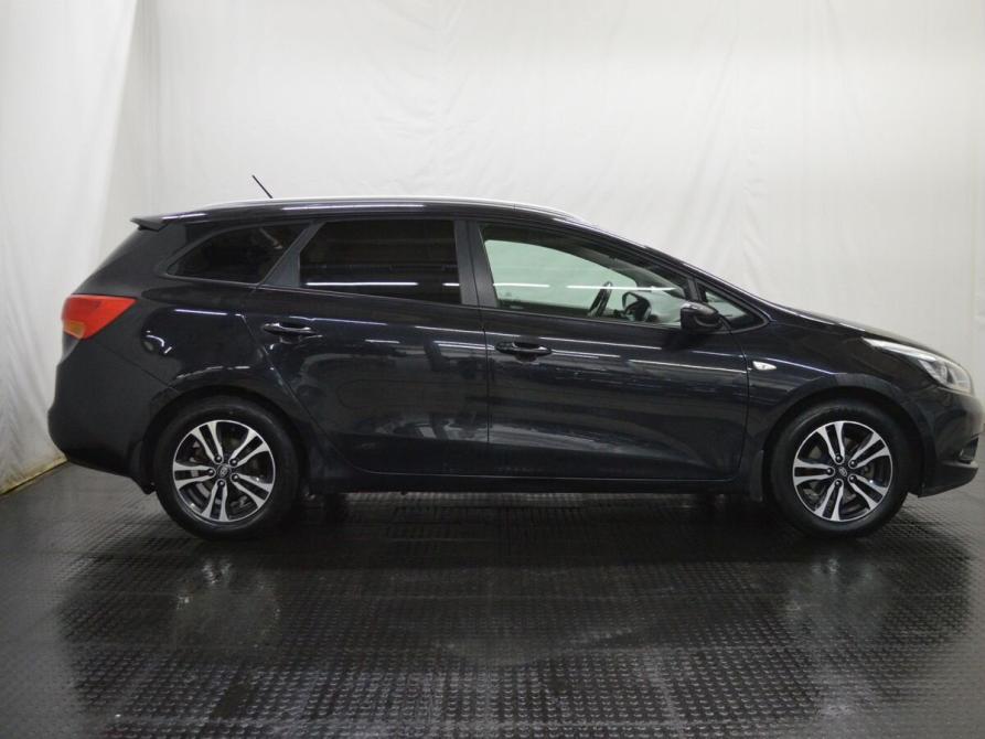 Kia Ceed II Санкт-Петербург  - изображение 4