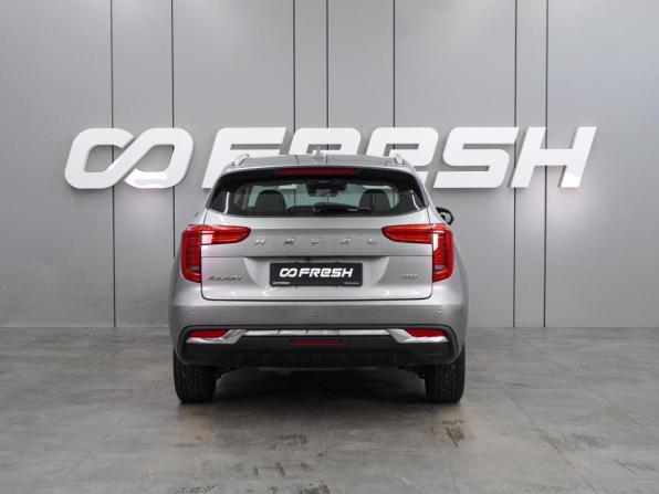 Haval Jolion I с пробегом 2023 года, цена 2 119 000 рублей, 26137 км, внедорожник, Автокод Объявления