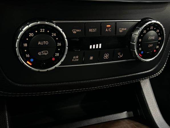 Mercedes-Benz M-Класс III (W166) с пробегом 2014 года, цена 2 450 000 рублей, 220000 км, внедорожник, Автокод Объявления
