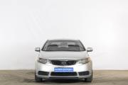 Kia Cerato II Тюмень  - изображение 20