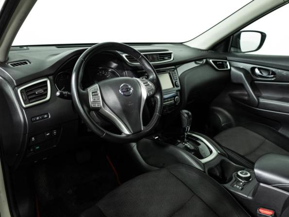 Nissan X-Trail III с пробегом 2018 года, цена 1 789 700 рублей, 159000 км, внедорожник, Автокод Объявления