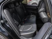 Toyota Camry VIII (XV70) Рестайлинг Краснодар  - изображение 29